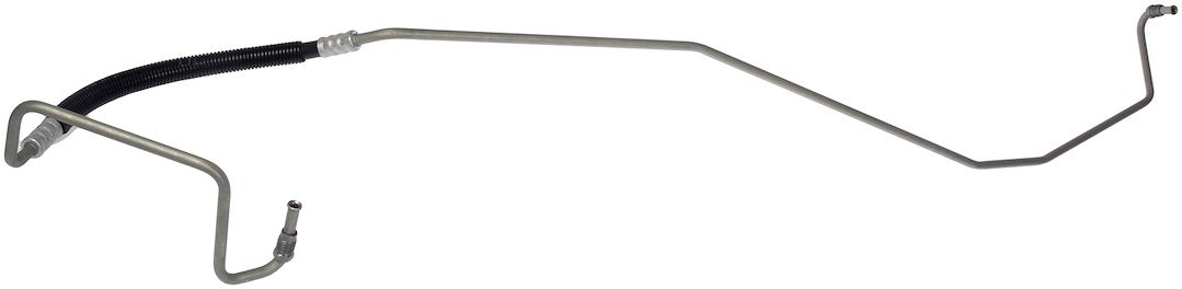 Dorman (Oe Solutions) 624-059 Auto Trans Oil Cooler Hose Assembly||624-059-007.Jpg||91||d18624059||1002374