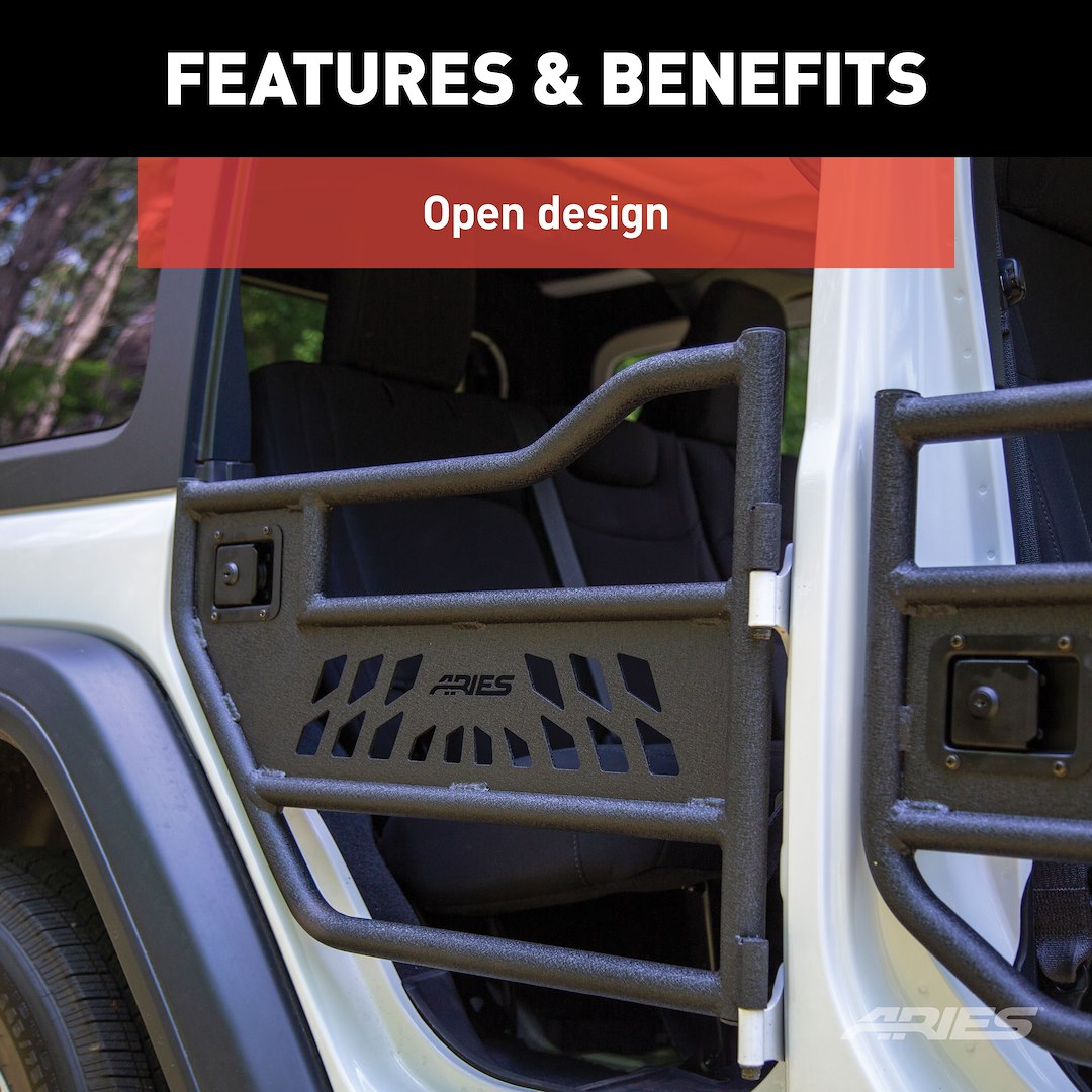 Product of Aries 2500200 Door