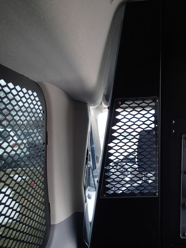Havis Inc. P-Front-4 Bulkhead Divider||p-Front-4_8.Jpg||95||h84pfront4||2254150