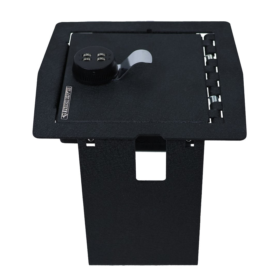 Product of Black Horse Offroad Asjw01 Console