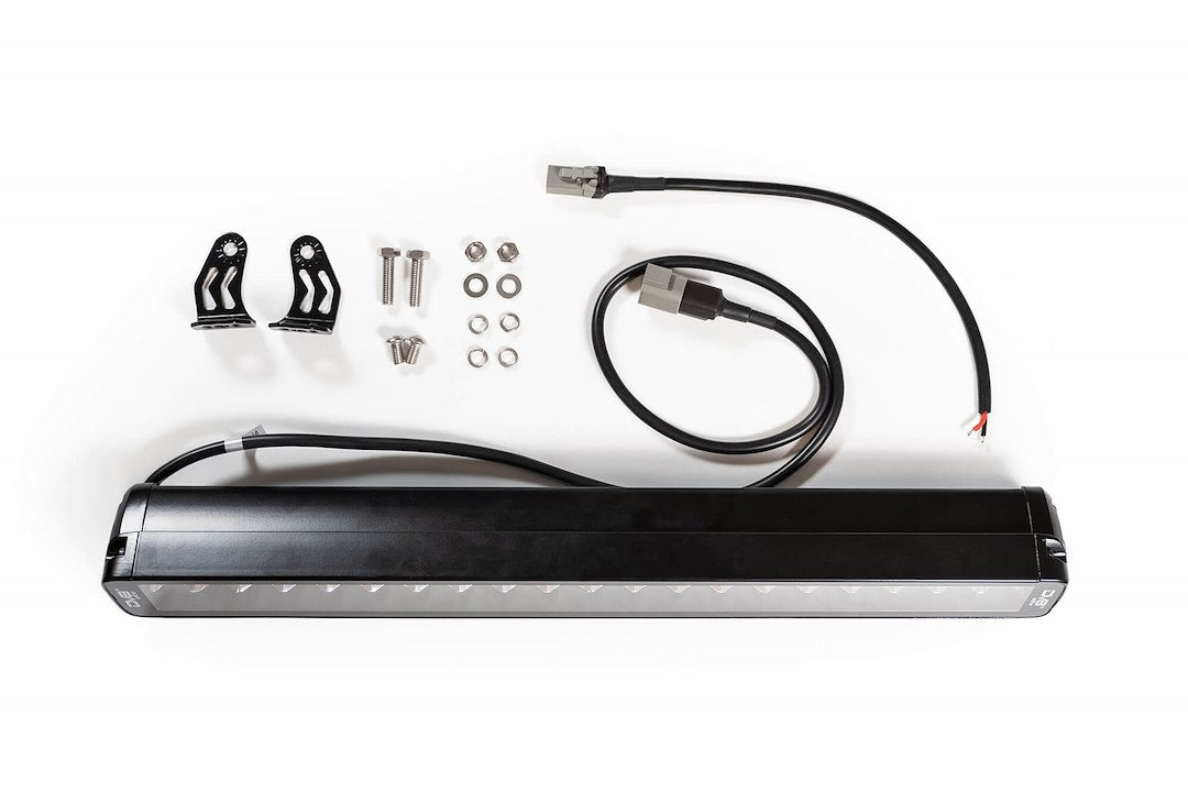 Product of DV8 Offroad BE20EW200W Light Bar