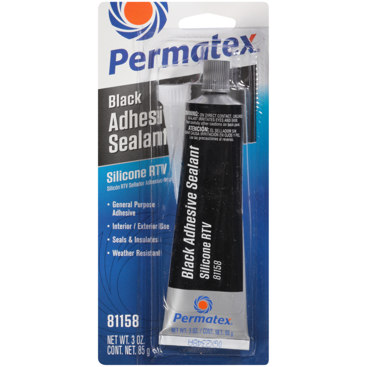 Product of Permatex 81158 Adhesive Sealant