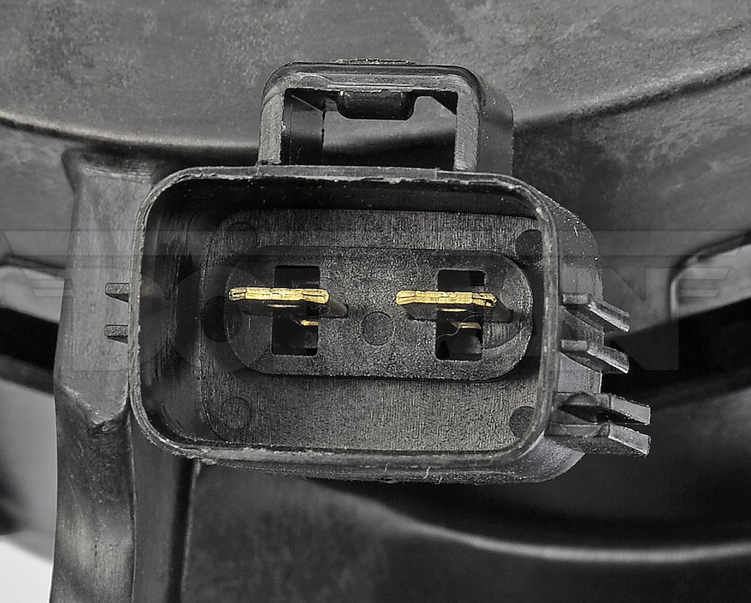 Product of Dorman (Oe Solutions) 621-008 Cooling Fan