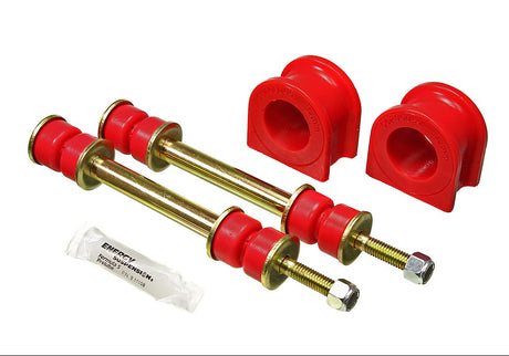 Product of Energy Suspension 3.5235r Stabilizer Bar Mount Bushing