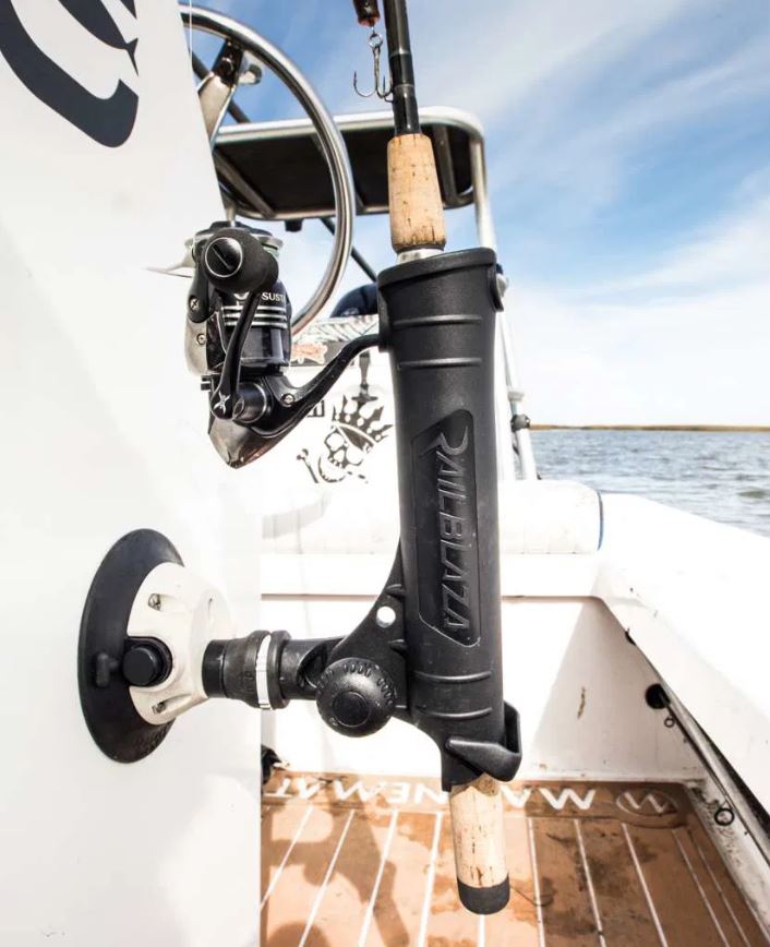 Railblaza 02-4118-11 Fishing Rod Holder||02-4118-11_2.Jpg||87||rai02411811||1560849