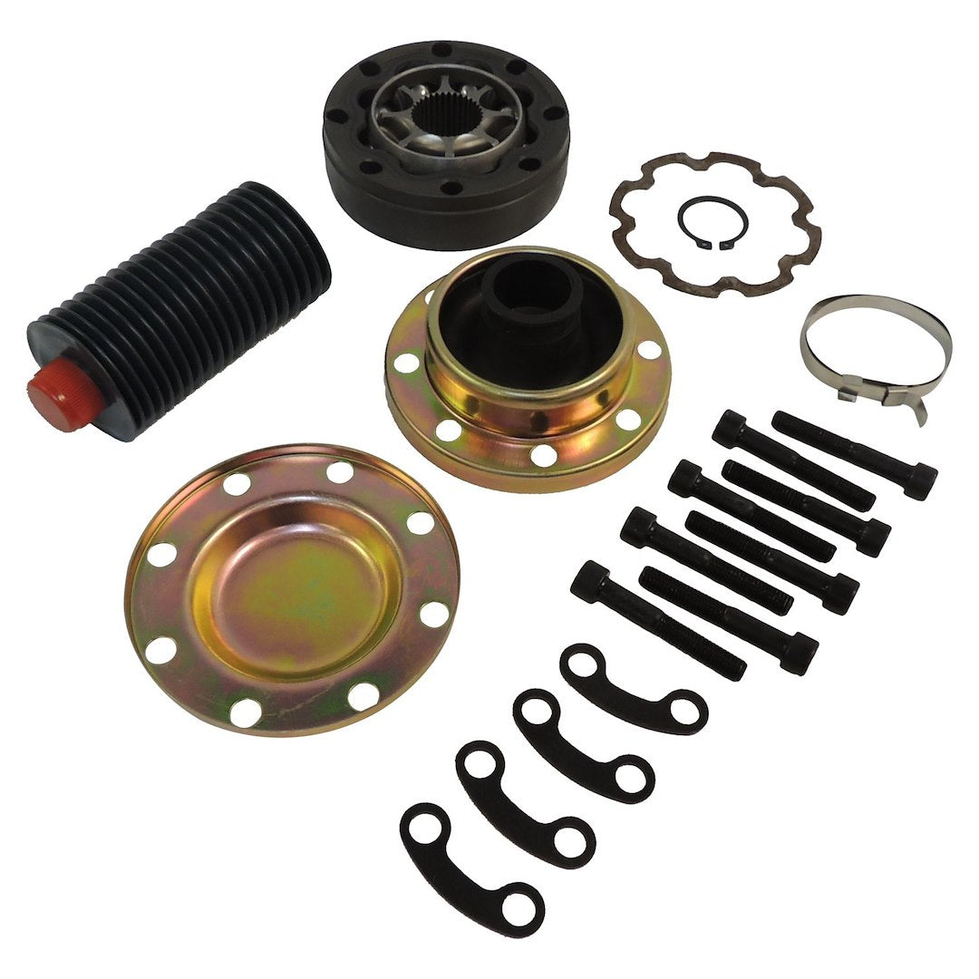 Crown Automotive 528533frk Drive Shaft Cv Joint Repair Kit||528533frk.Jpg||85||c1y528533frk||987995