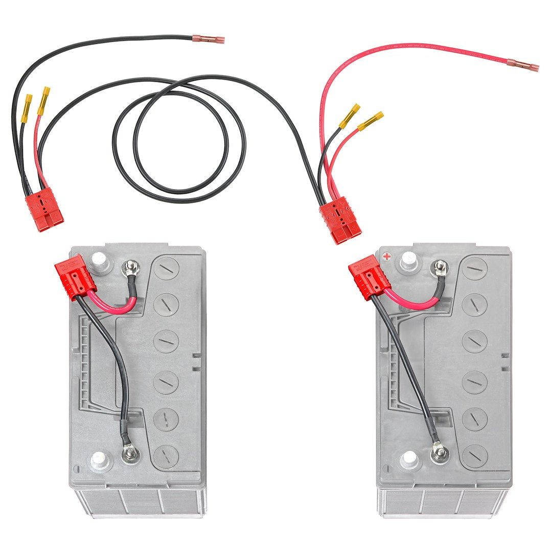 Product of Connect-Ease Rce24vb5chk Battery Connection Harness