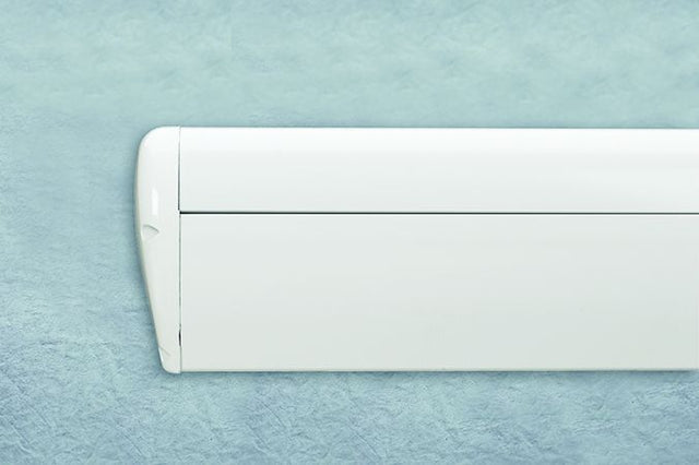 Product of Carefree RV UP0850025 RV Slide-Out Automatic Awning , White Solid