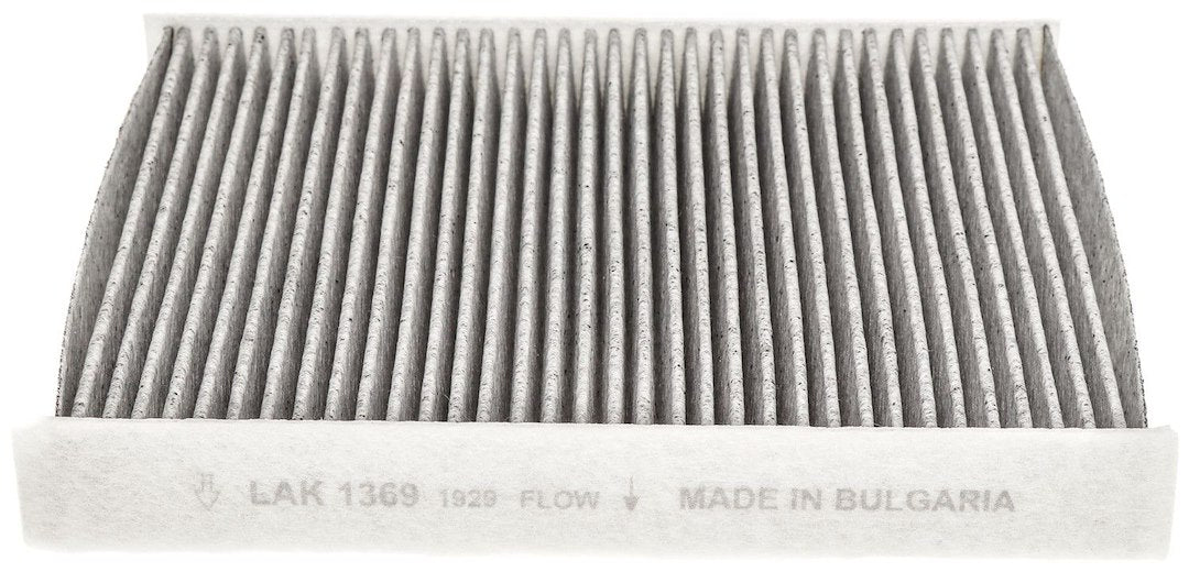 Mahle/ Clevite Lak 1369 Cabin Air Filter||lak 1369.Jpg||85||m25lak1369||1694162