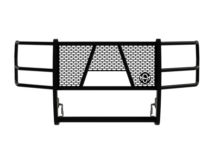 Product of Ranch Hand GGF201BL1C Grille Guard 1-Piece Black