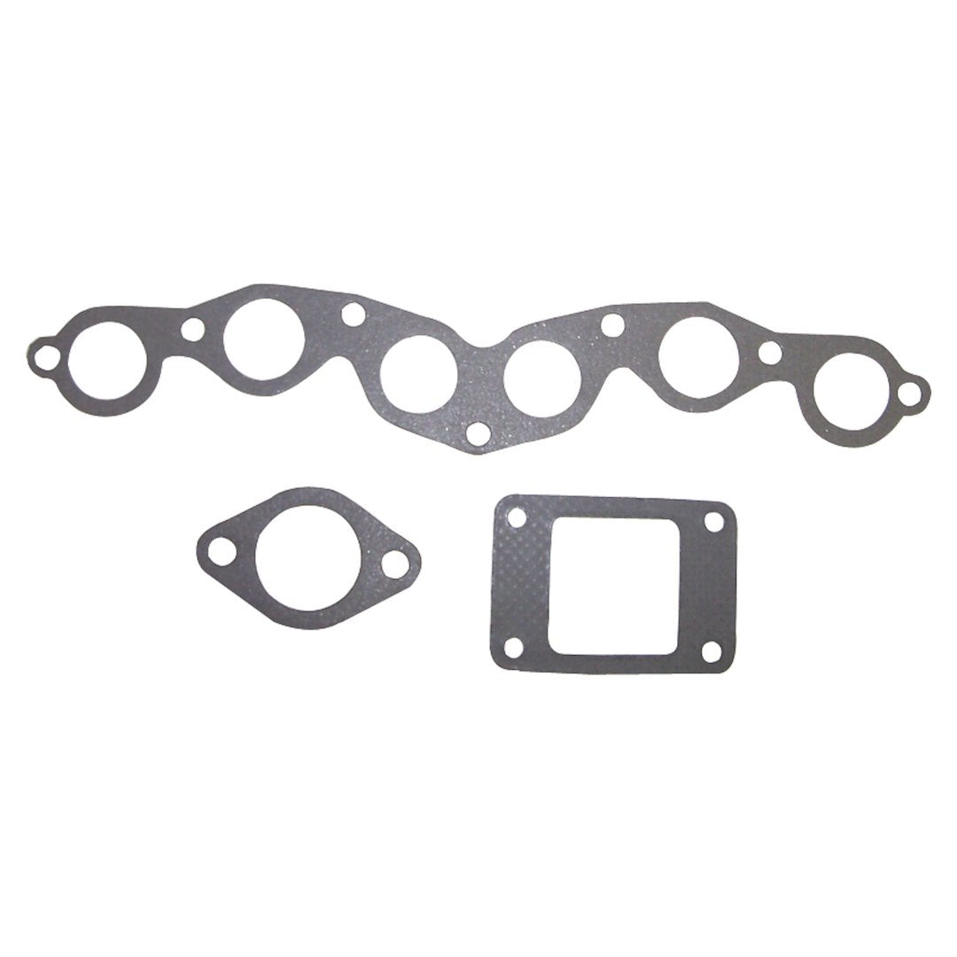 Crown Automotive Ja007835 Exhaust Manifold Gasket||ja007835.Jpg||85||c1yja007835||898175