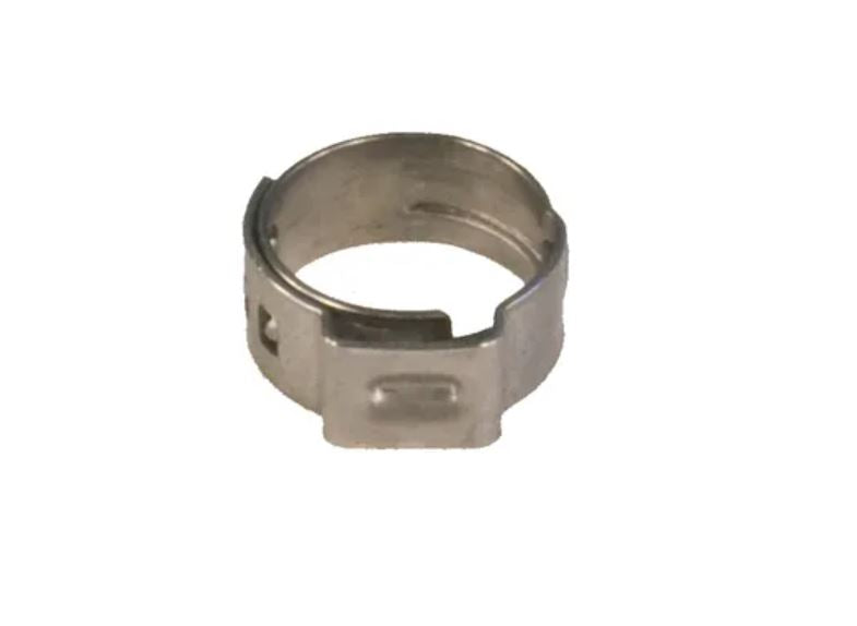 Product of Sierra Marine 18-9131-9 Hose Clamp