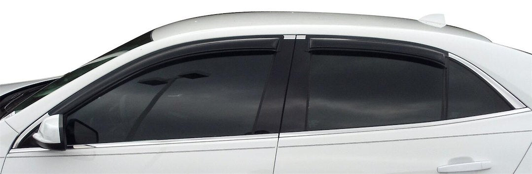 Auto Ventshade (Avs) 94362 Rainguard||94362_On_Vehicle_Hr.Jpg||86||v1594362||1761671