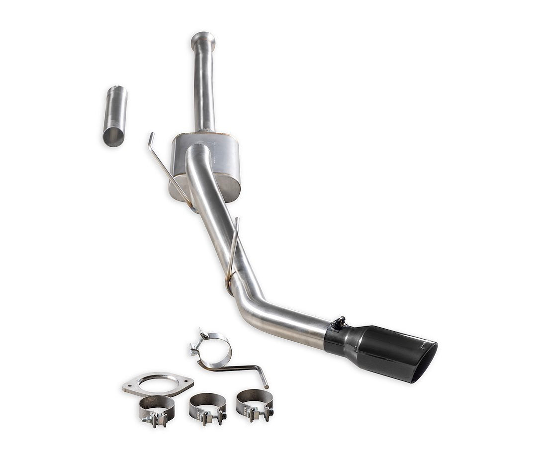Product of Flowmaster 738115 Signature Series Cat-Back System Exhaust System Kit