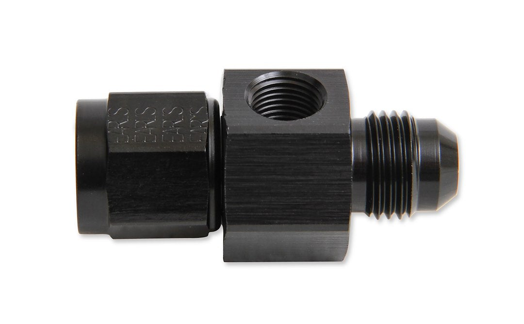 Product of Earl's Plumbing At100199erl Fuel Pressure Gauge Fitting