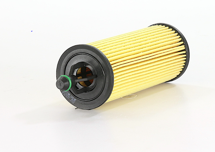 Product of Wix Filters WL10010 Canister Oil Filter