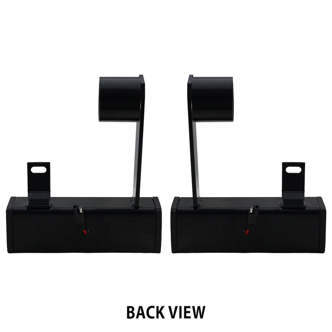 Product of Race Sport Lighting Gmhb20ul Backup Light