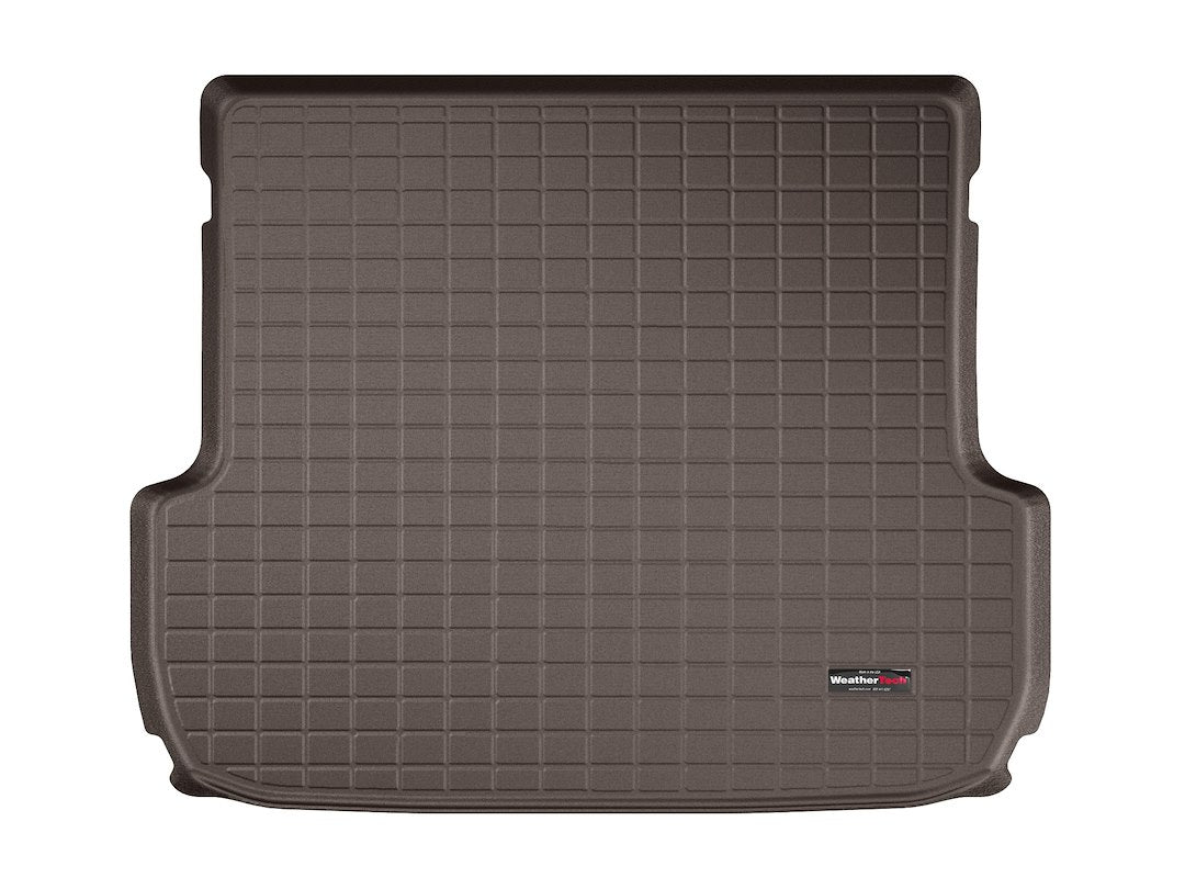 Weathertech (Usa) 431320 Cargo Area Liner||431320.Jpg||85||w24431320||1140959