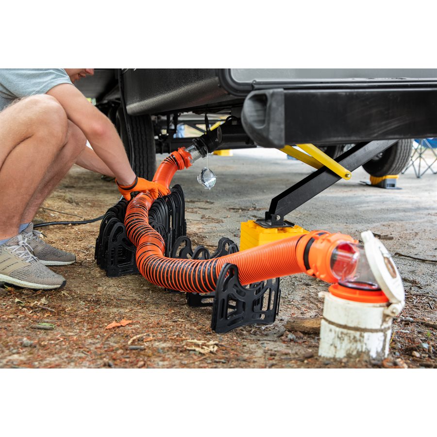 Product of Camco 43051 Sewer Hose Support