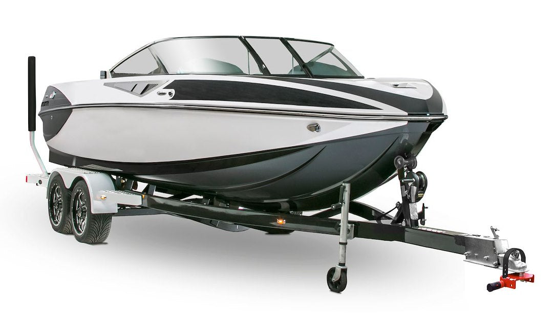 Product of Bolt Locks/ Strattec Security 7032493 Trailer Coupler Lock