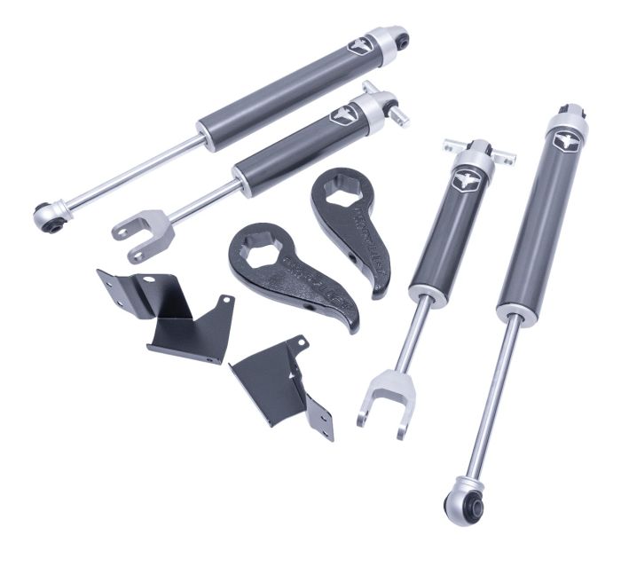 Readylift 66-30321 Leveling Kit Suspension||66-30321_1.Jpg||86||r906630321||2471297