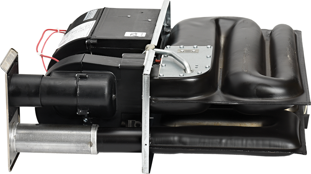 Product of Suburban Mfg 2607a Furnace Core