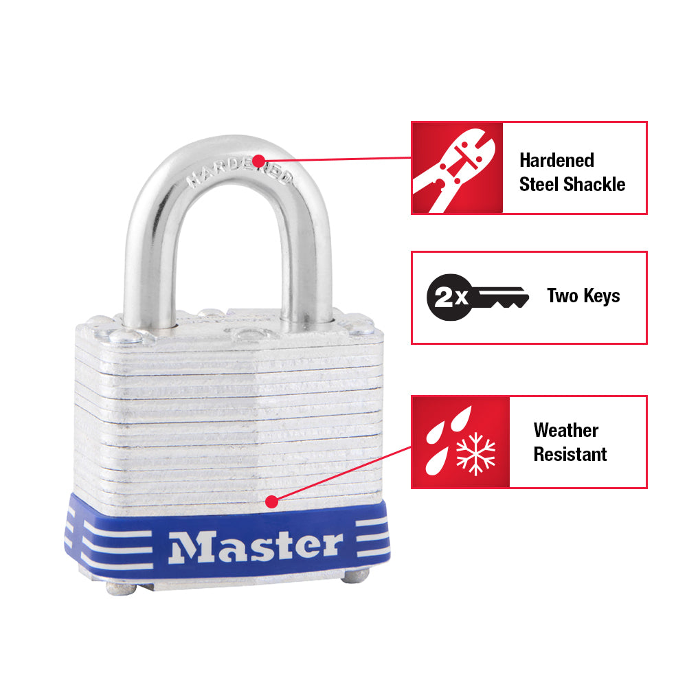 Master Lock Starter Sentry 3d Padlock||3d_1.Jpg||86||m763d||1705911