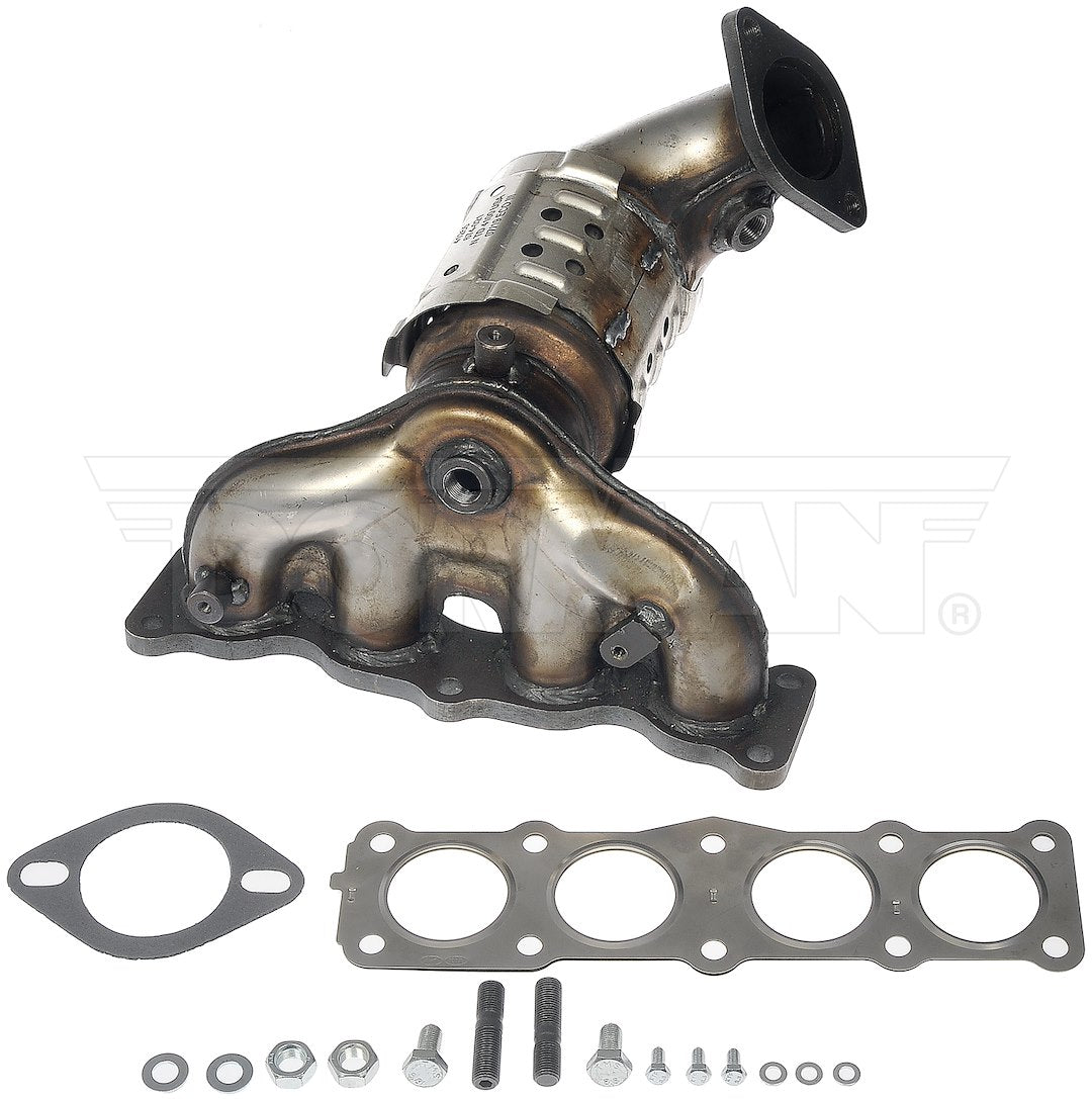 Dorman (Oe Solutions) 674-021 Exhaust Manifold||||85||d18674021||1894646