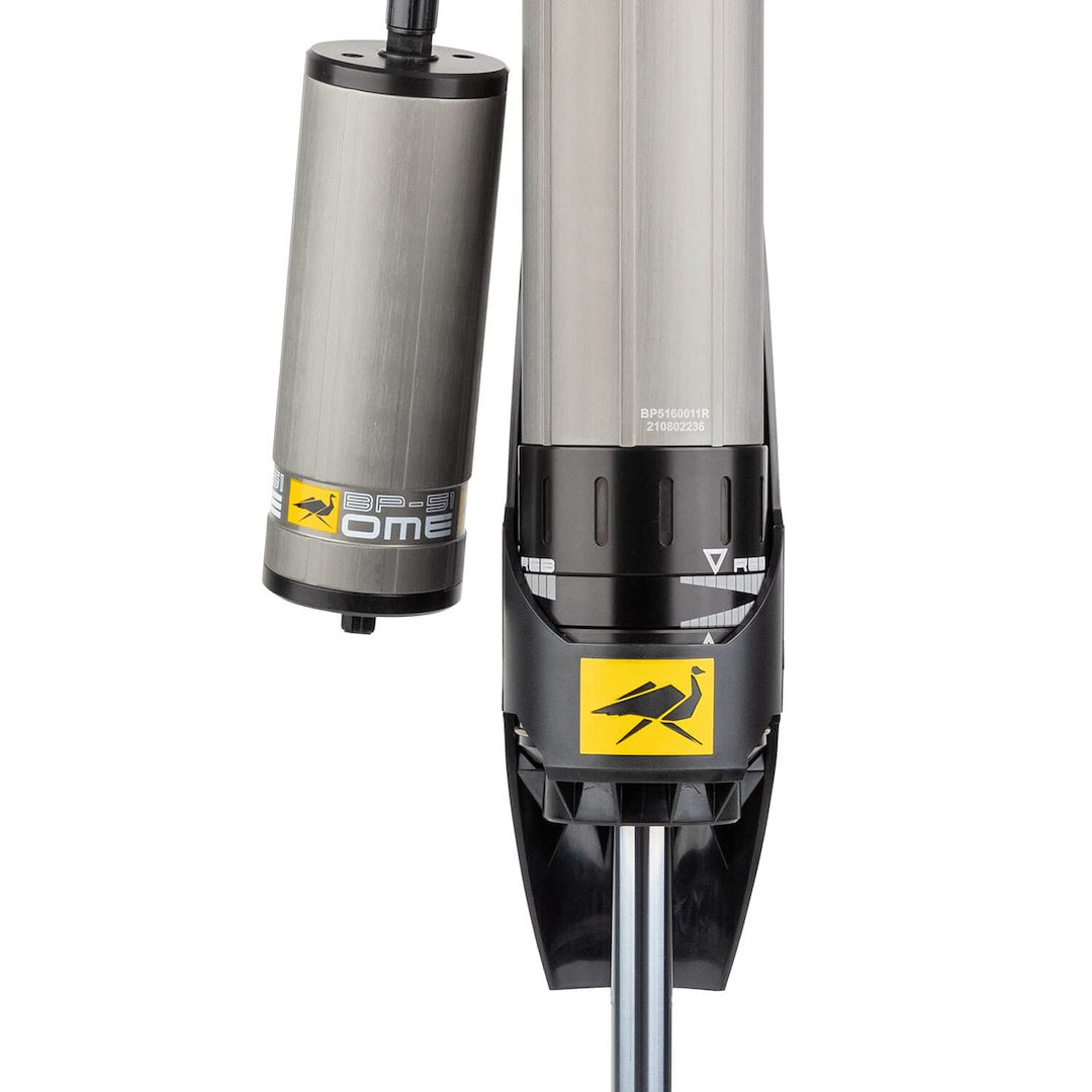 Product of ARB BP5160011R BP-51 Twin Tube Shock Absorber