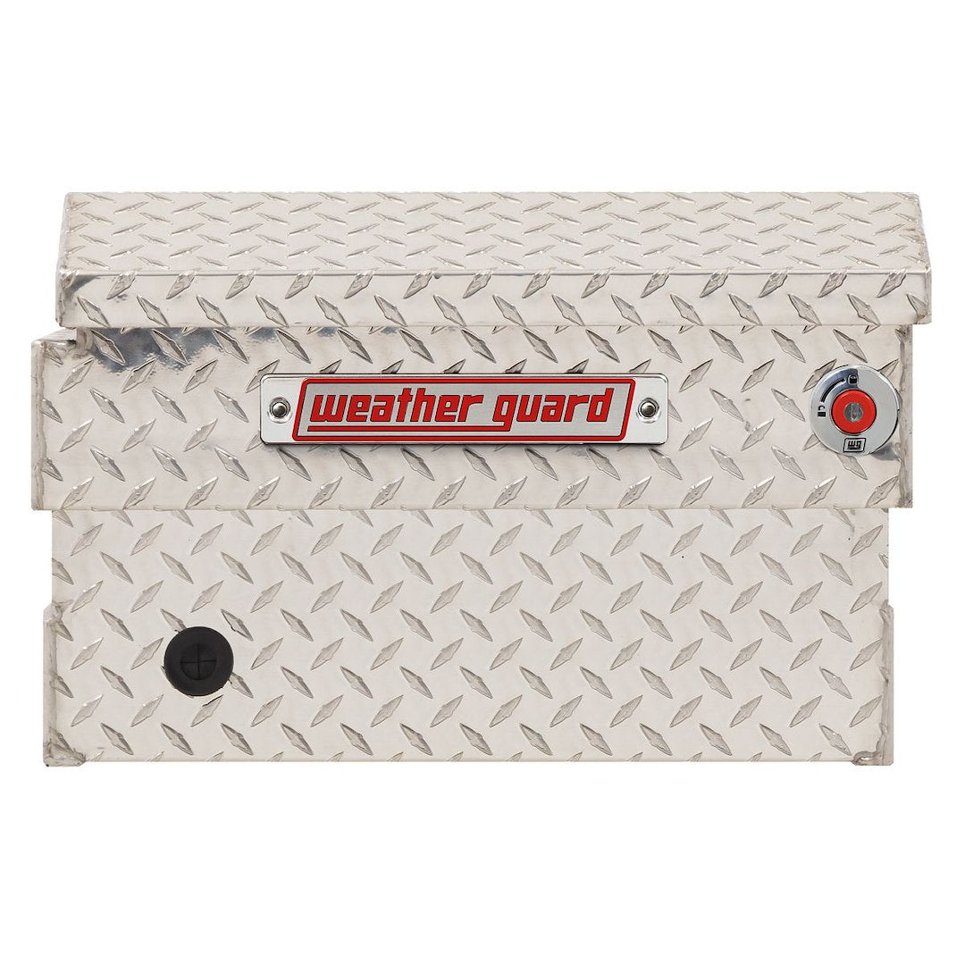 Product of Weather Guard (Werner) 154-0-04 Toolbox