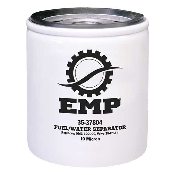 Emp - Engineered Marine Products 35-37804 Fuel Water Separator||35-37804.Jpg||85||emp3537804||2115186