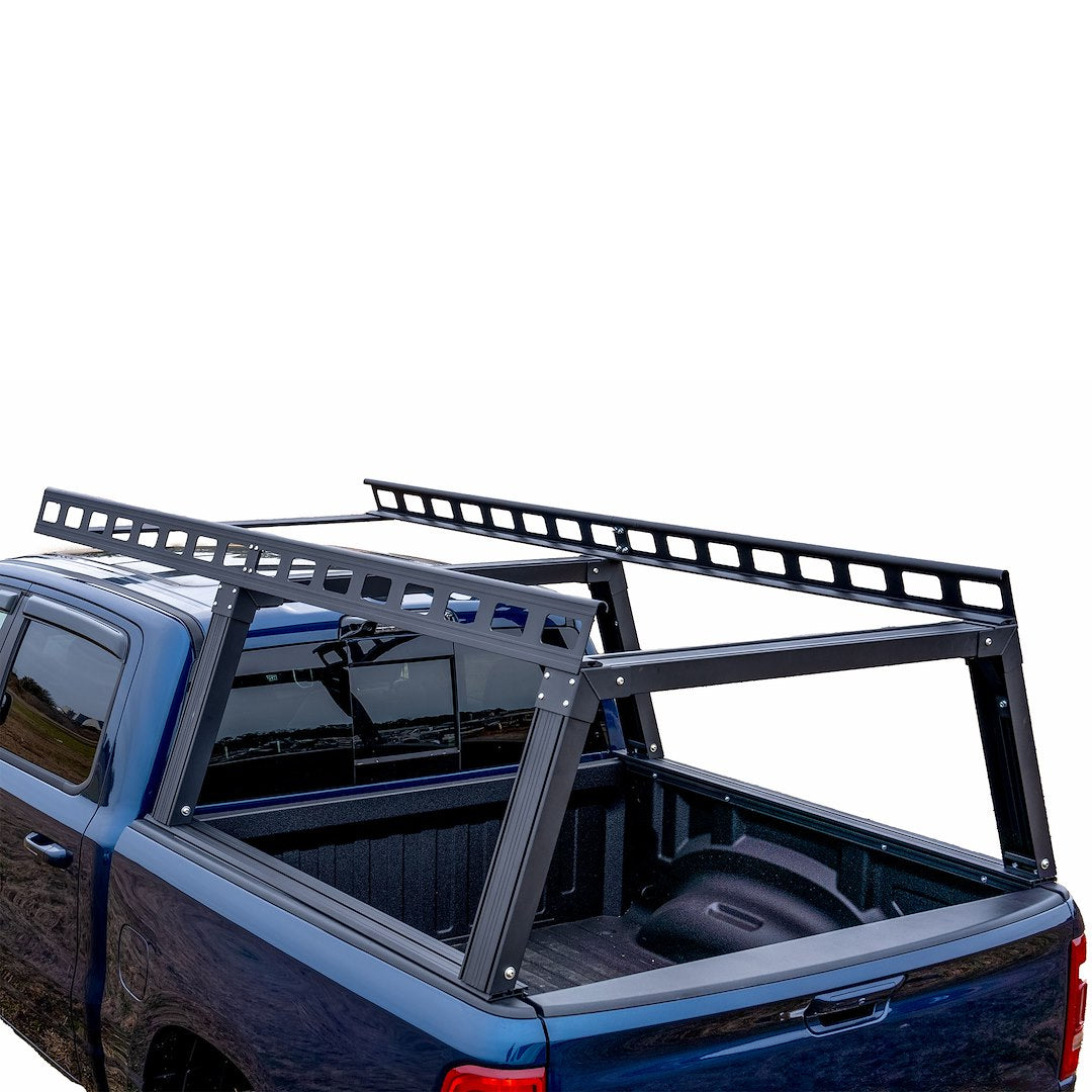 Product of Black Horse Offroad CSFRHD55B  Ladder Rack