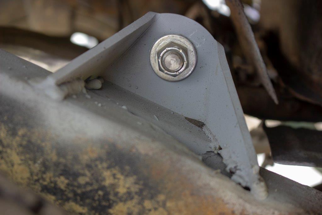 Product of Kentrol Rb2009 Replacement Frame Section