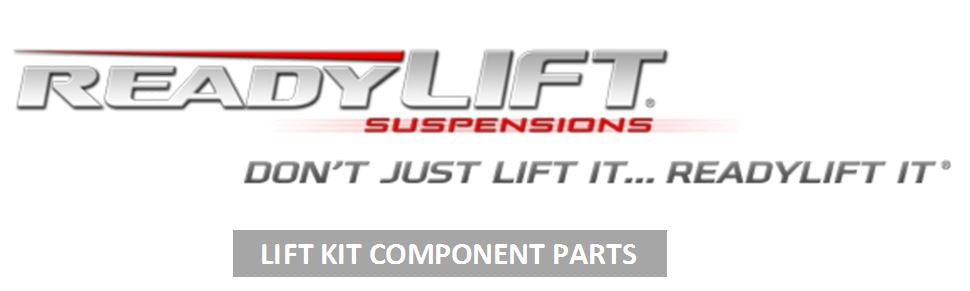 Product of ReadyLIFT 67-2503 Lift Kit Component