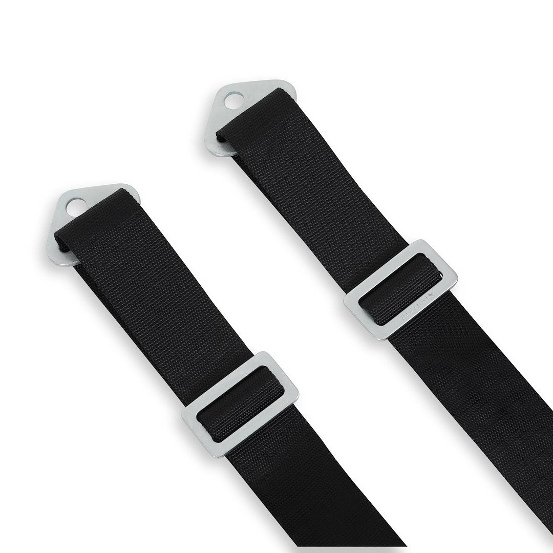 Simpson Race 30010bk Seat Belt||||87||s7230010bk||1918407