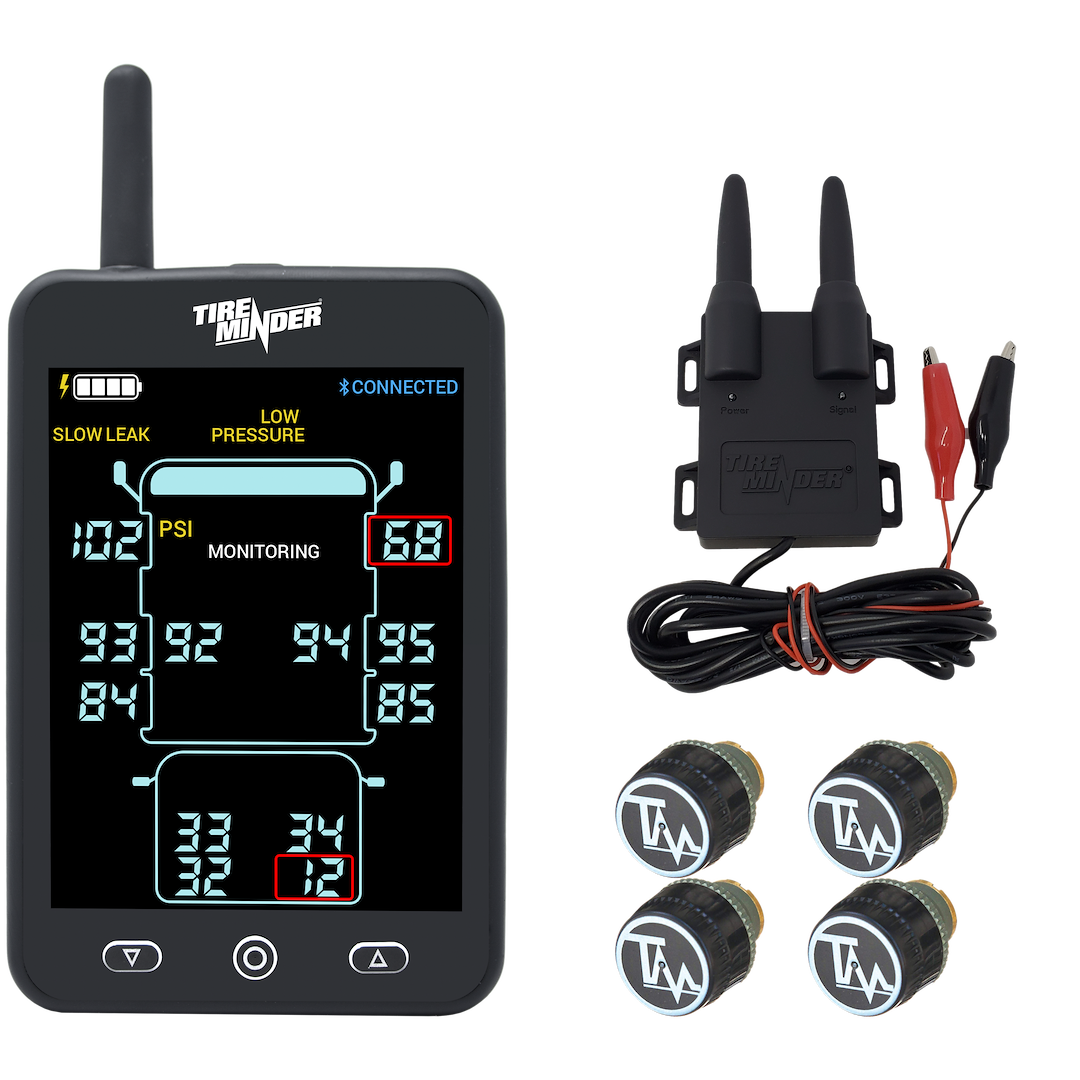 Minder Research Tm22129 Tire Pressure Monitoring System - Tpms||tm22129.Png||85||v46tm22129||1295128