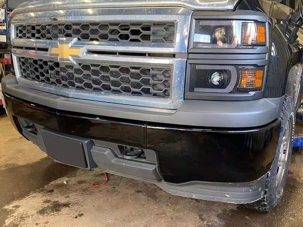 Product of Ecoological Du0102 Bumper Cover