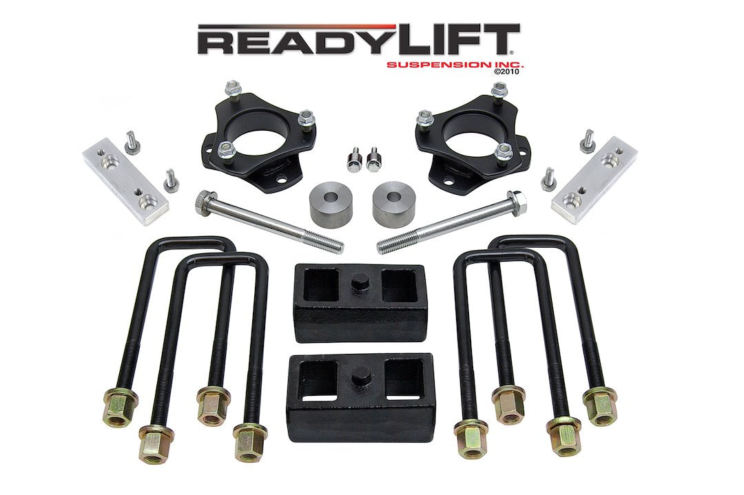 Product of ReadyLIFT 69-5212 Lift Kit Suspension