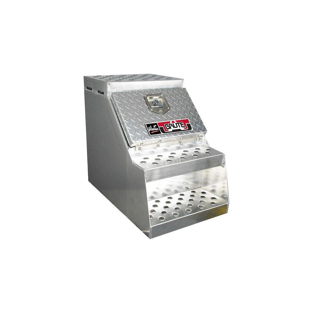 Product of Westin Automotive 80-HTB72 Brute Standard Profile Toolbox