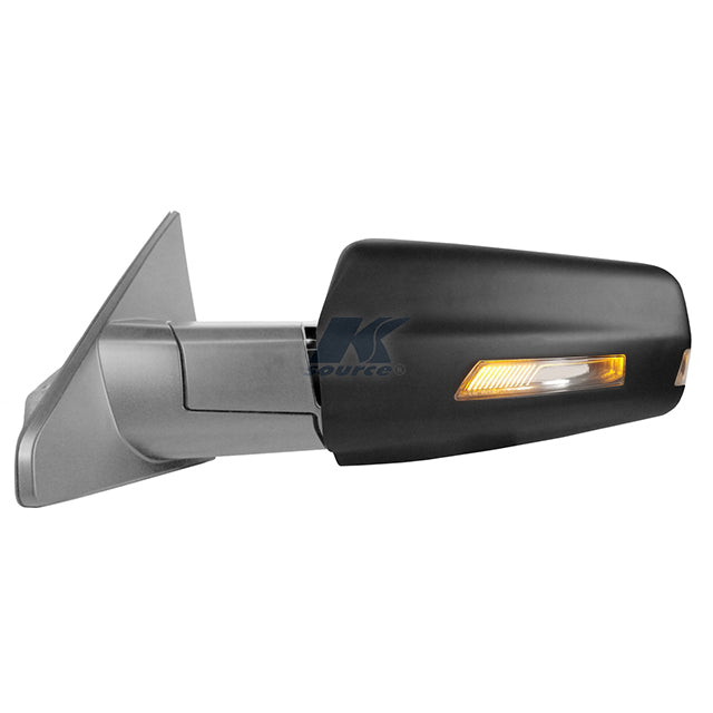 Product of K-Source 80730 Exterior Towing Mirror