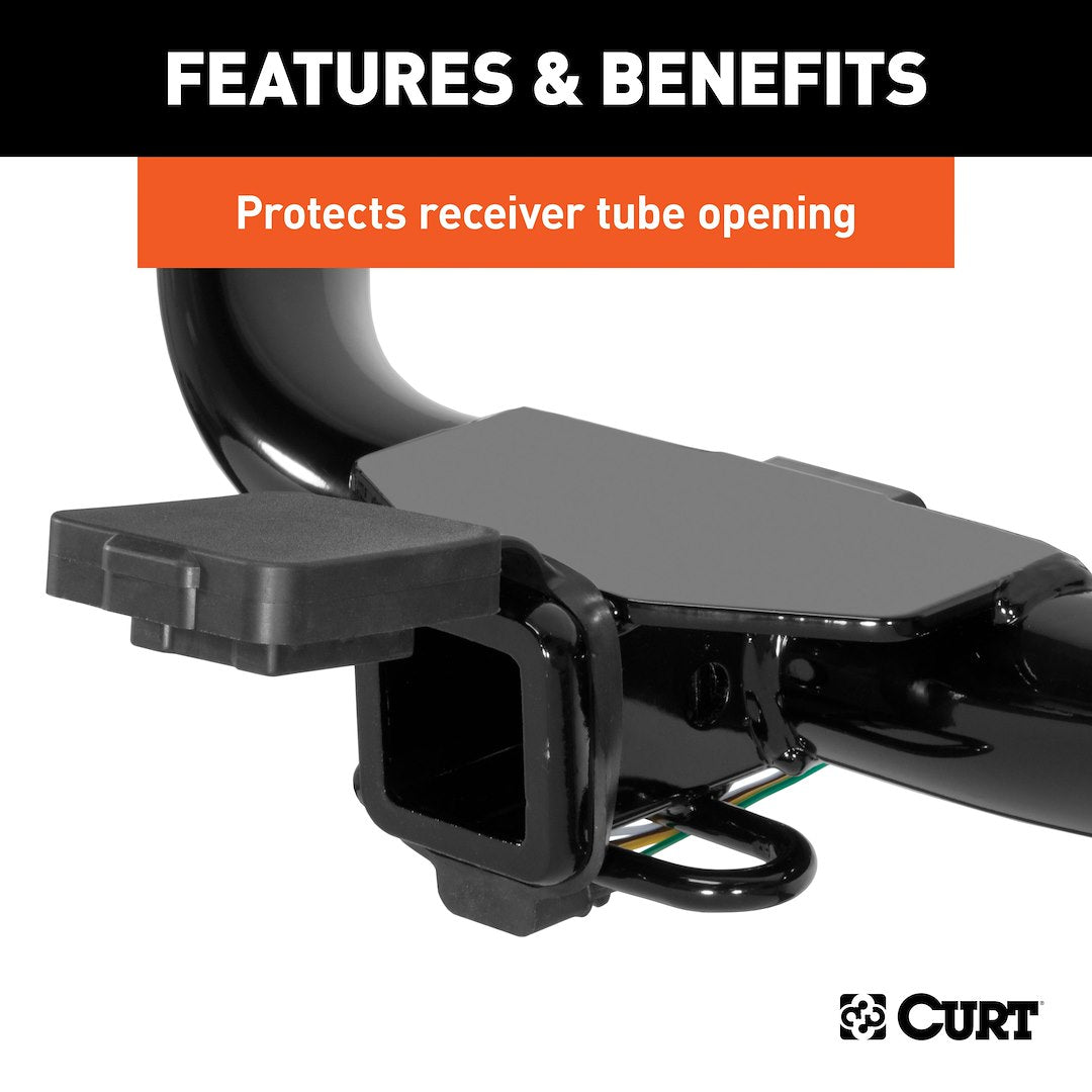 Curt 21728 Trailer Hitch Cover||21728_3008x1990_Fb.Jpg||87||c9321728||1009211