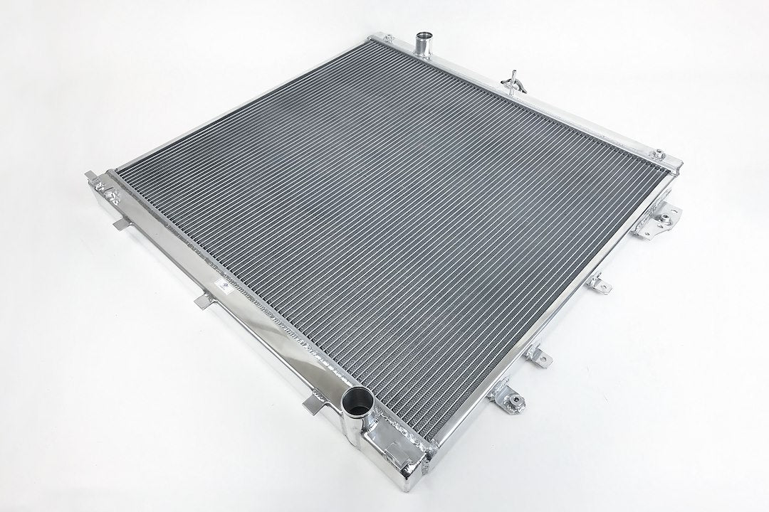 Product of Csf 7031 Radiator