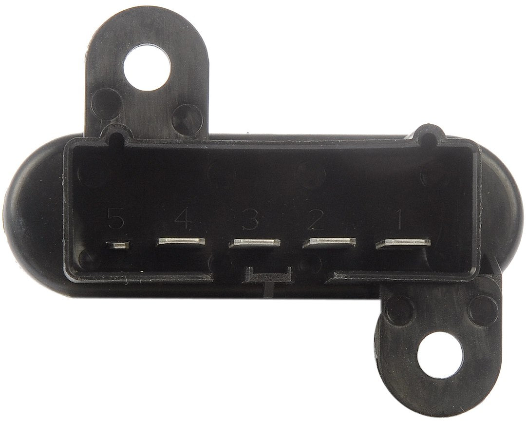 Dorman (Techoice) 973-023 Heater Fan Motor Resistor||973-023-003.Jpg||87||d18973023||986699
