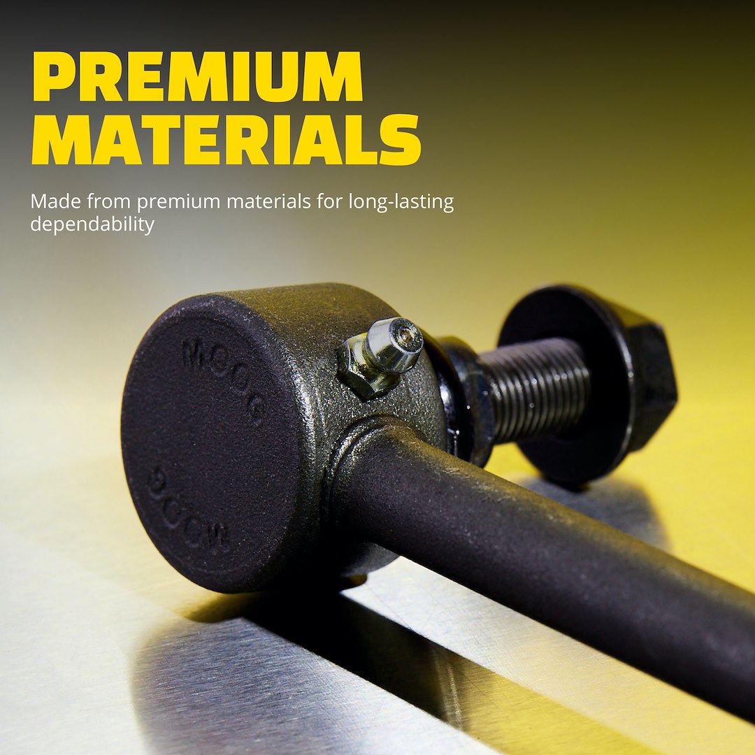 Product of Moog Chassis K750519 Stabilizer Bar Link Kit