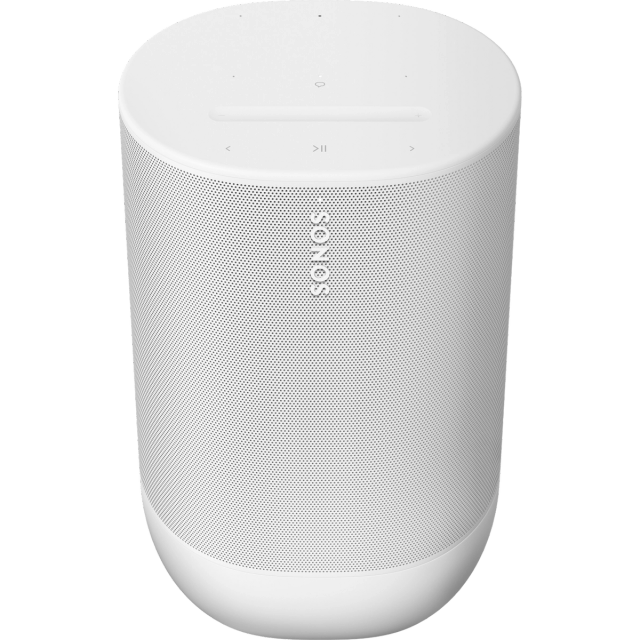 Product of Sonos Move2us1 Speaker