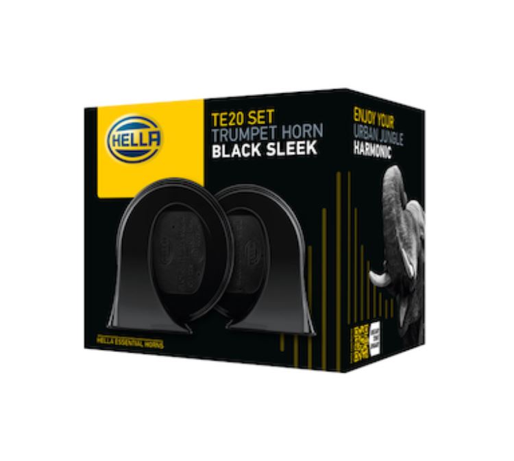 Product of Hella 011225831 Horn