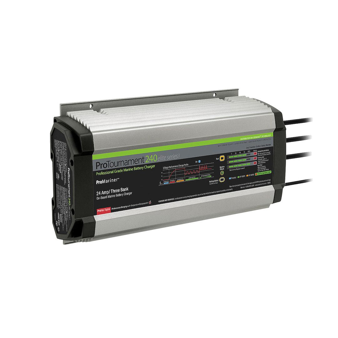 Product of Pro Mariner 53243 Battery Charger