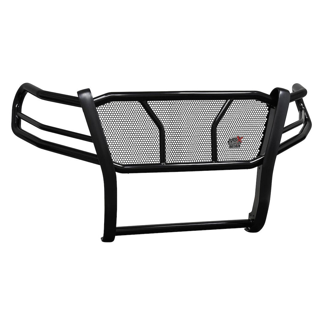 Product of Westin Automotive 57-3985 Grille Guard 1-Piece Black Powder Coated
