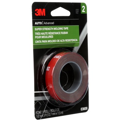 Product of 3m 03609 Multi Purpose Tape