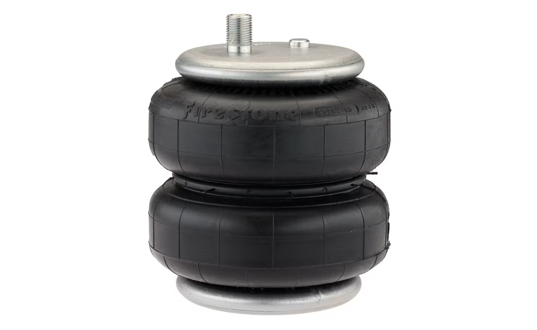 Product of Firestone Industrial 2625 Helper Spring Kit